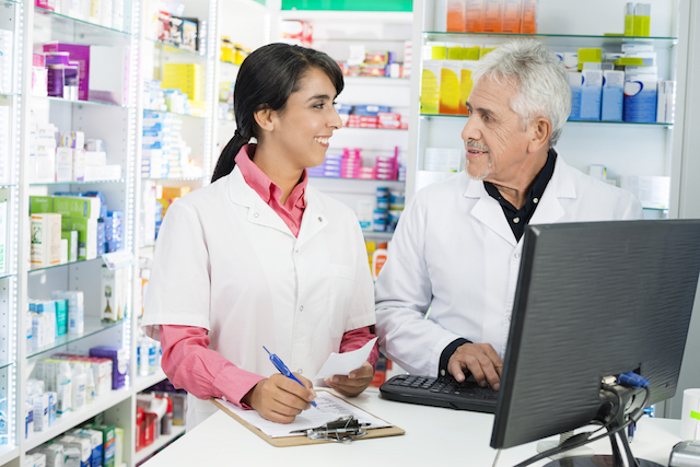 Antibiotics Can BE Deadly