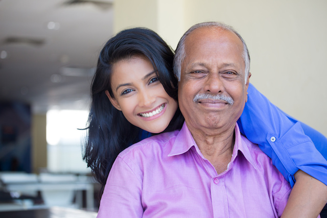 Are you a Caregiver?