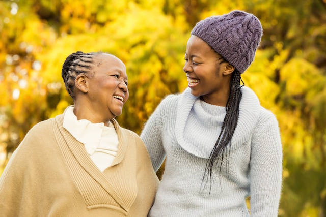 Caregivers Need Vacation, Too!