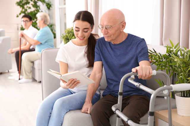 Caregiving for Beginners