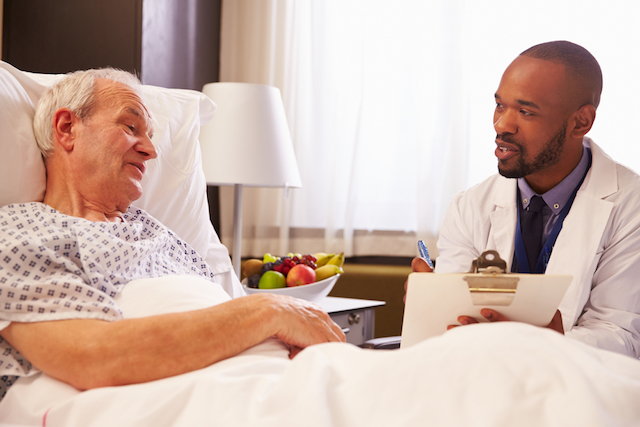 Case Study in Senior Care Management – Elopement