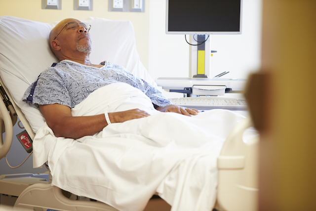 Clostridium Difficile Can Be Deadly
