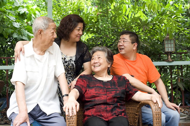 Congestive Heart Failure – CHF