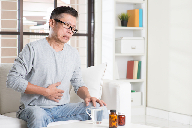Constipation is a Multi-Faceted Issue