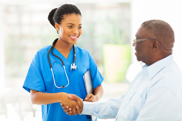 Finding a Care Facility:  OMG What Do I Do?