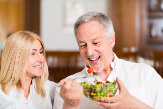 Foodborne Illnesses in the Elderly