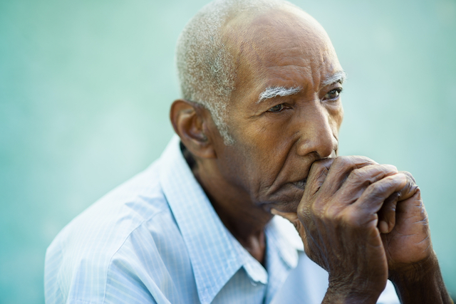 Hallucinations in Dementia 