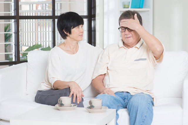 How to Investigate Dementia Behaviors