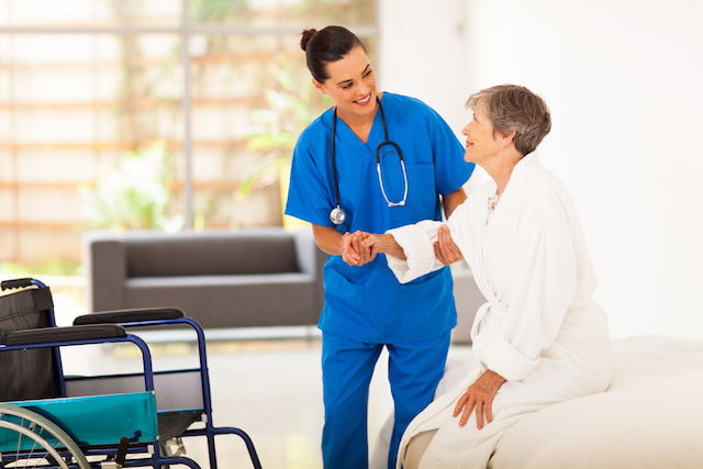 Informed Consent: The What, Why and How of Healthcare Decisions
