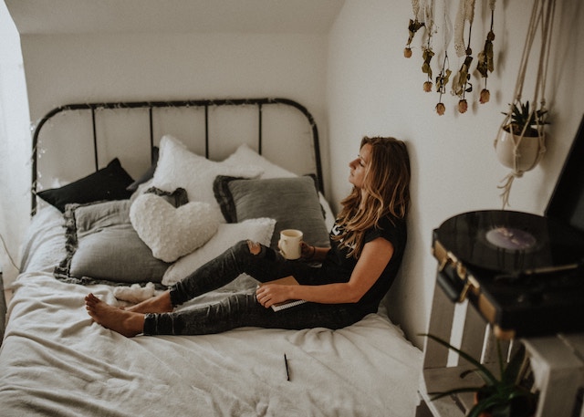 Insomnia:  More Than Sleeplessness for Caregivers 