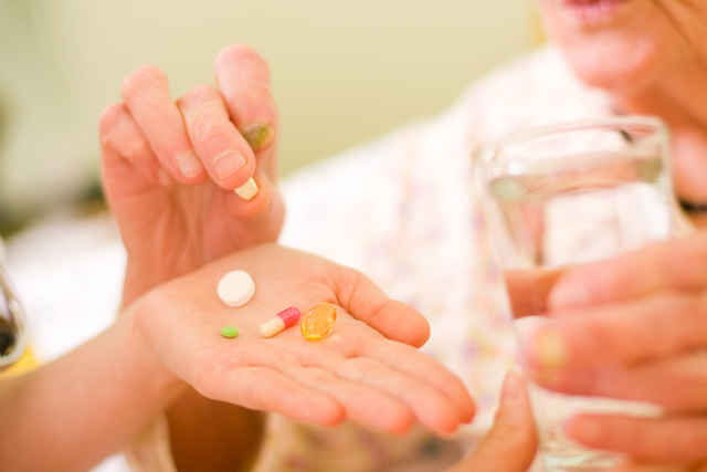 NSAIDs Lead to Stroke and Heart Attacks