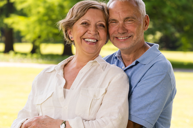 Sexuality and Aging