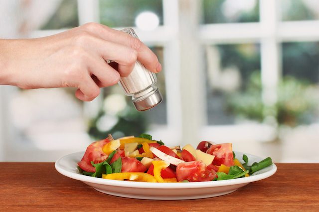 Table salt: Who thought it could be deadly