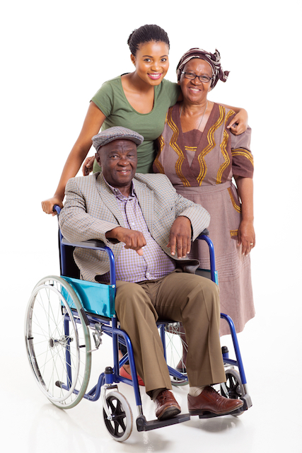 The Changes with Dementia Are Unique