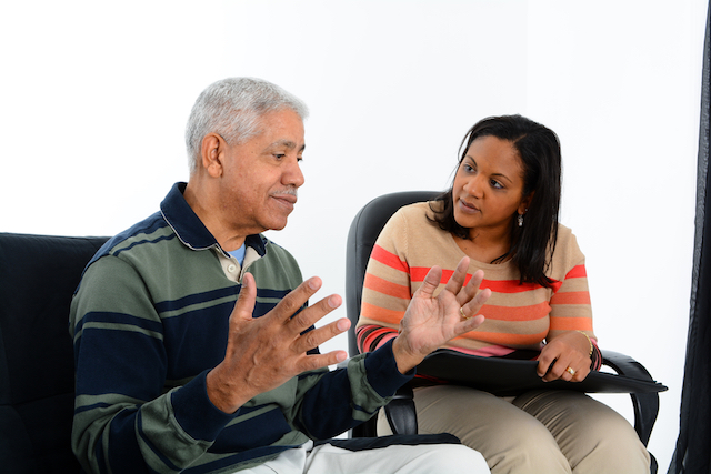 The Neuropsychologist Team Member in Dementia