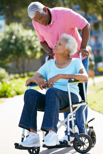 What Kind of Behaviors Does Dementia Cause?