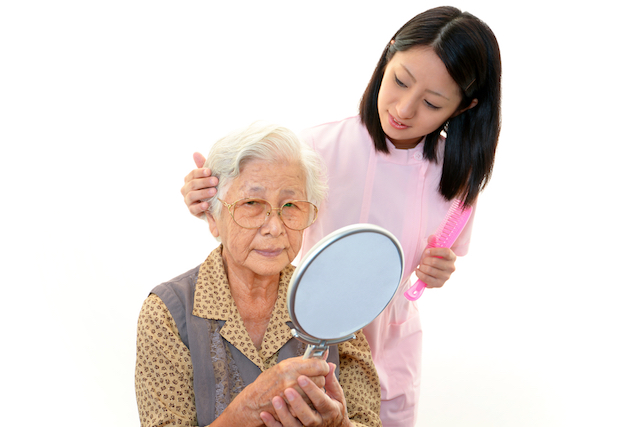 What do Care Mangers do?
