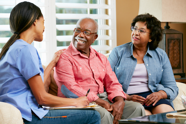 What is an Institutional Respite Stay?