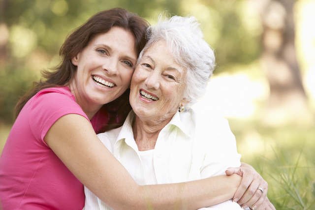  Dementia and Behavioral Health: the Double Whammy